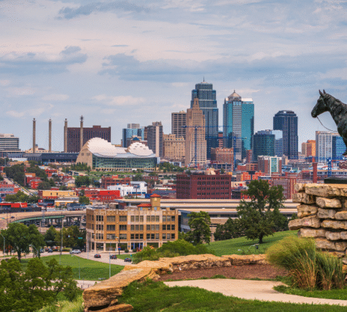 KCMO News