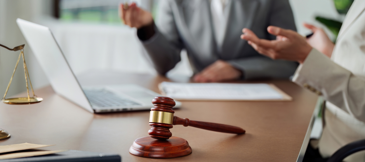 Legal Services
