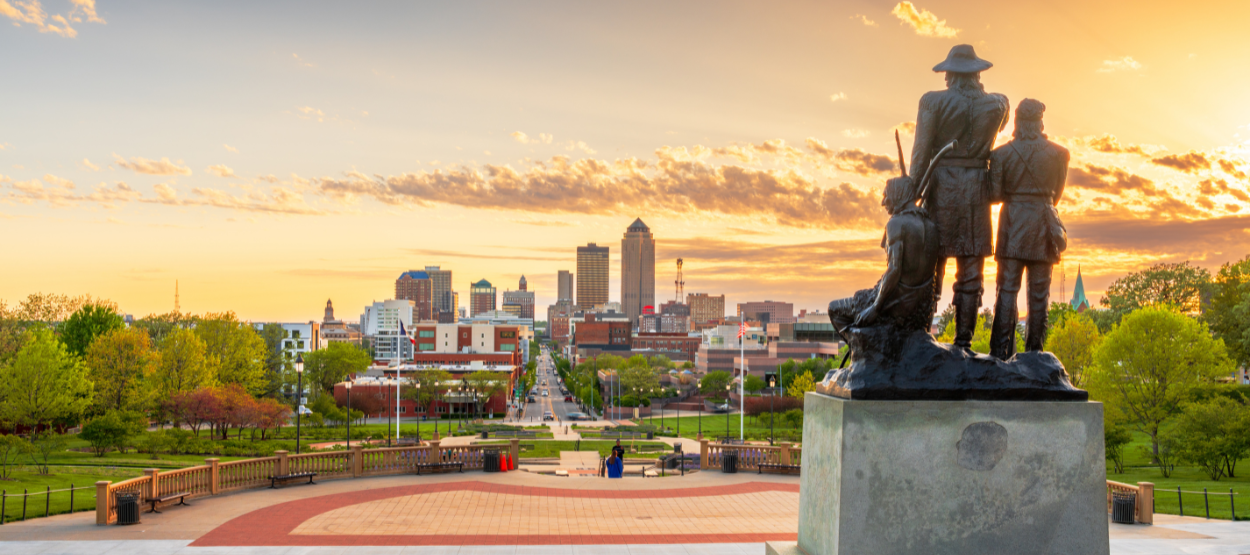 KCMO News