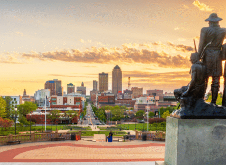 KCMO News