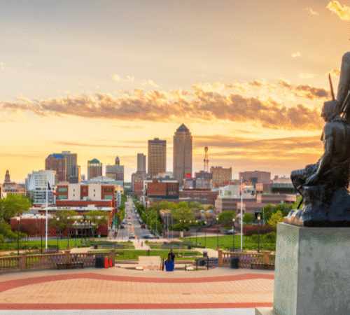 KCMO News