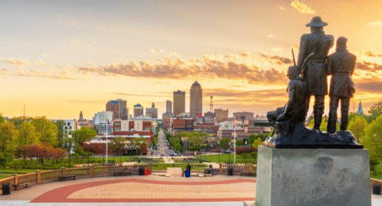 KCMO News