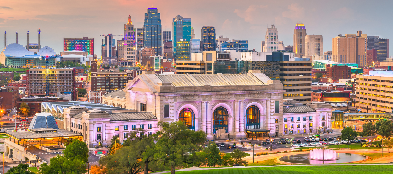 KCMO News