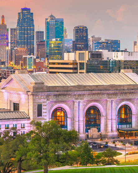 KCMO News