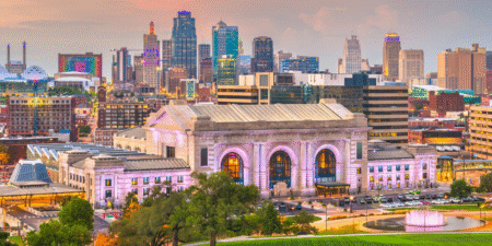 KCMO News