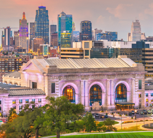 KCMO News