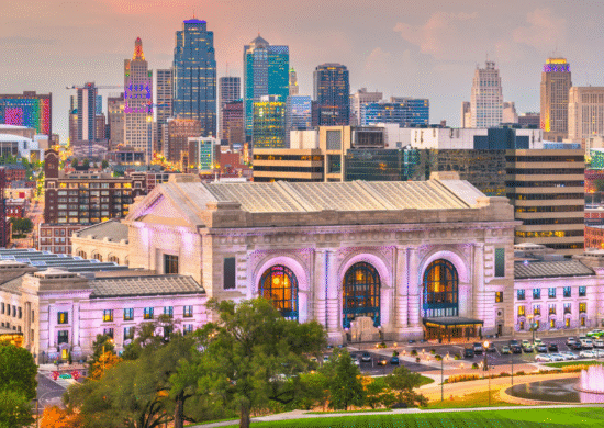KCMO News