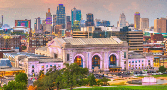 KCMO News