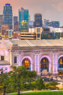 KCMO News