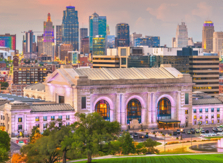 KCMO News