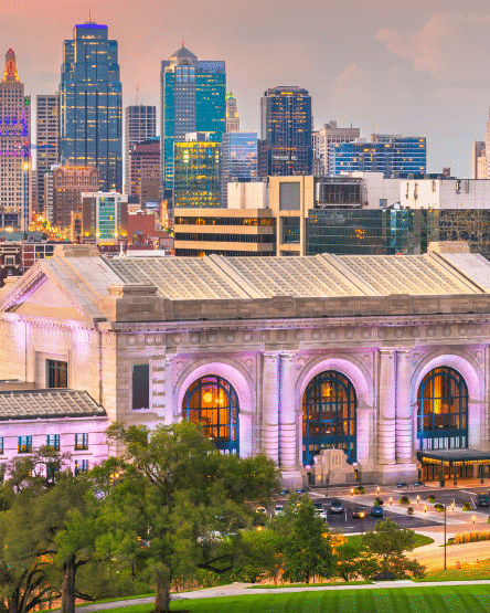 KCMO News