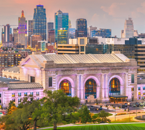KCMO News