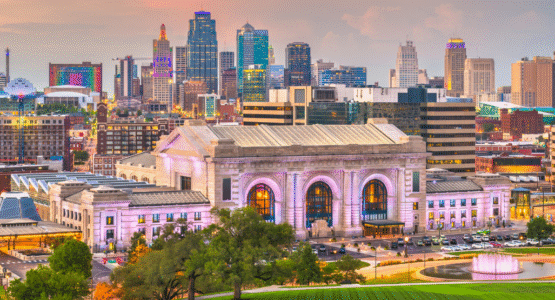 KCMO News