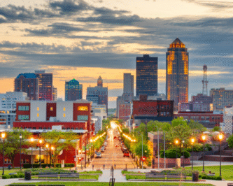 KCMO News