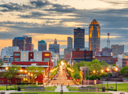 KCMO News
