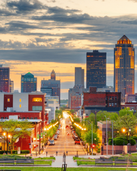 KCMO News