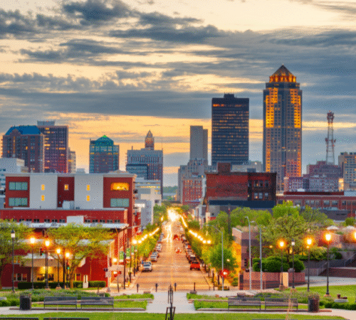 KCMO News