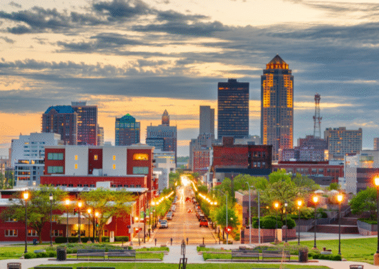 KCMO News