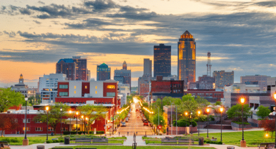KCMO News