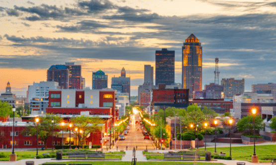 KCMO News