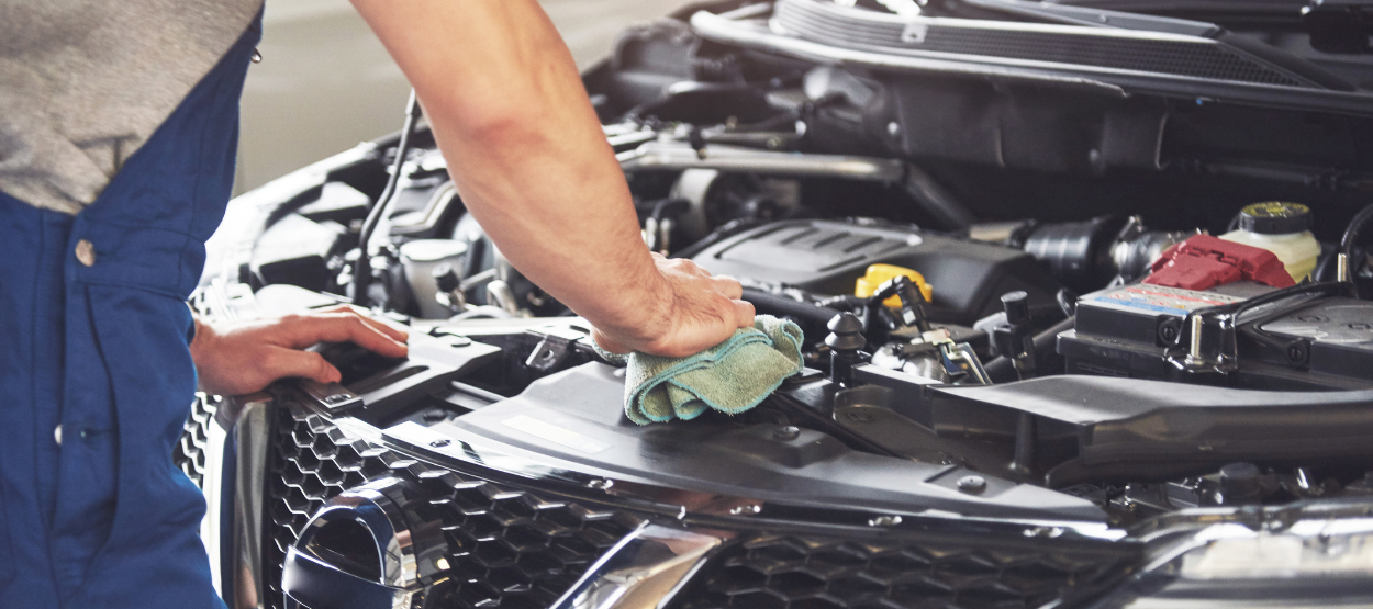 Car Care