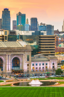 KCMO News