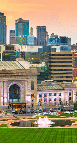 KCMO News