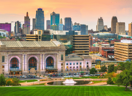 KCMO News