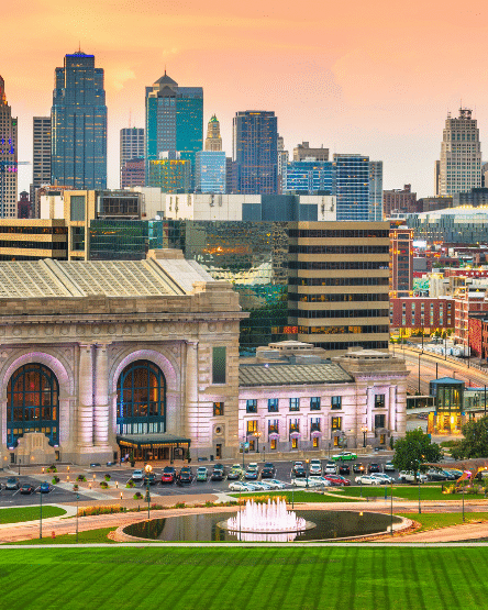 KCMO News