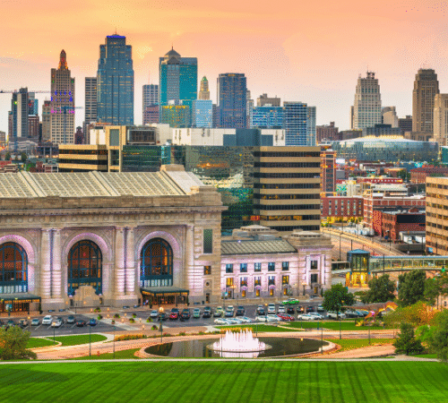 KCMO News