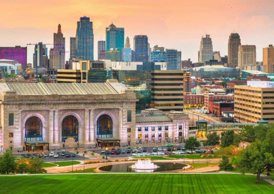 KCMO News