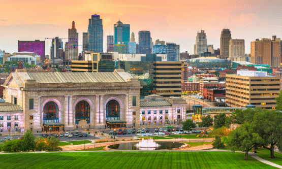 KCMO News